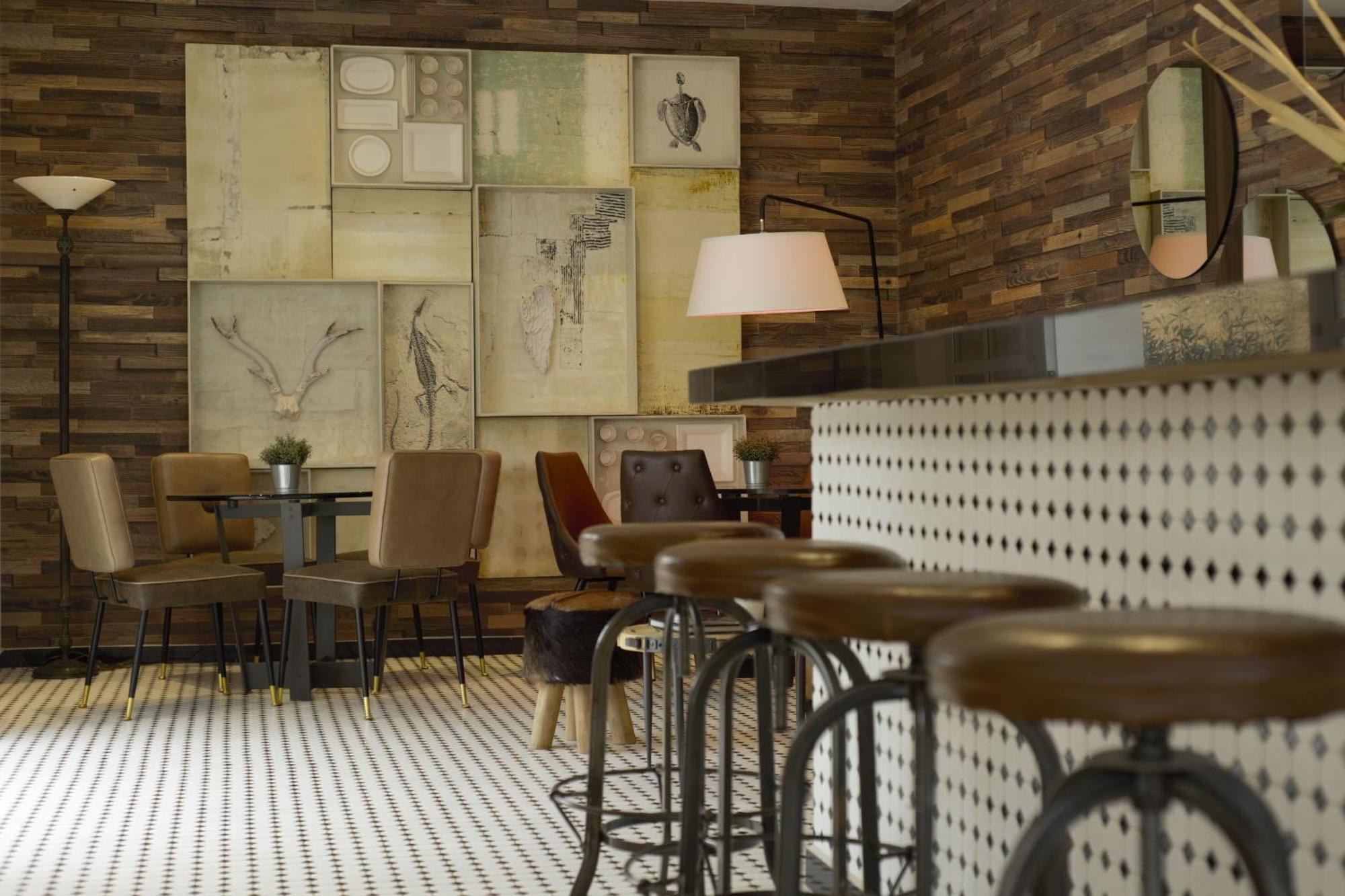Hotel Alma Villa de Leyva Eksteriør bilde