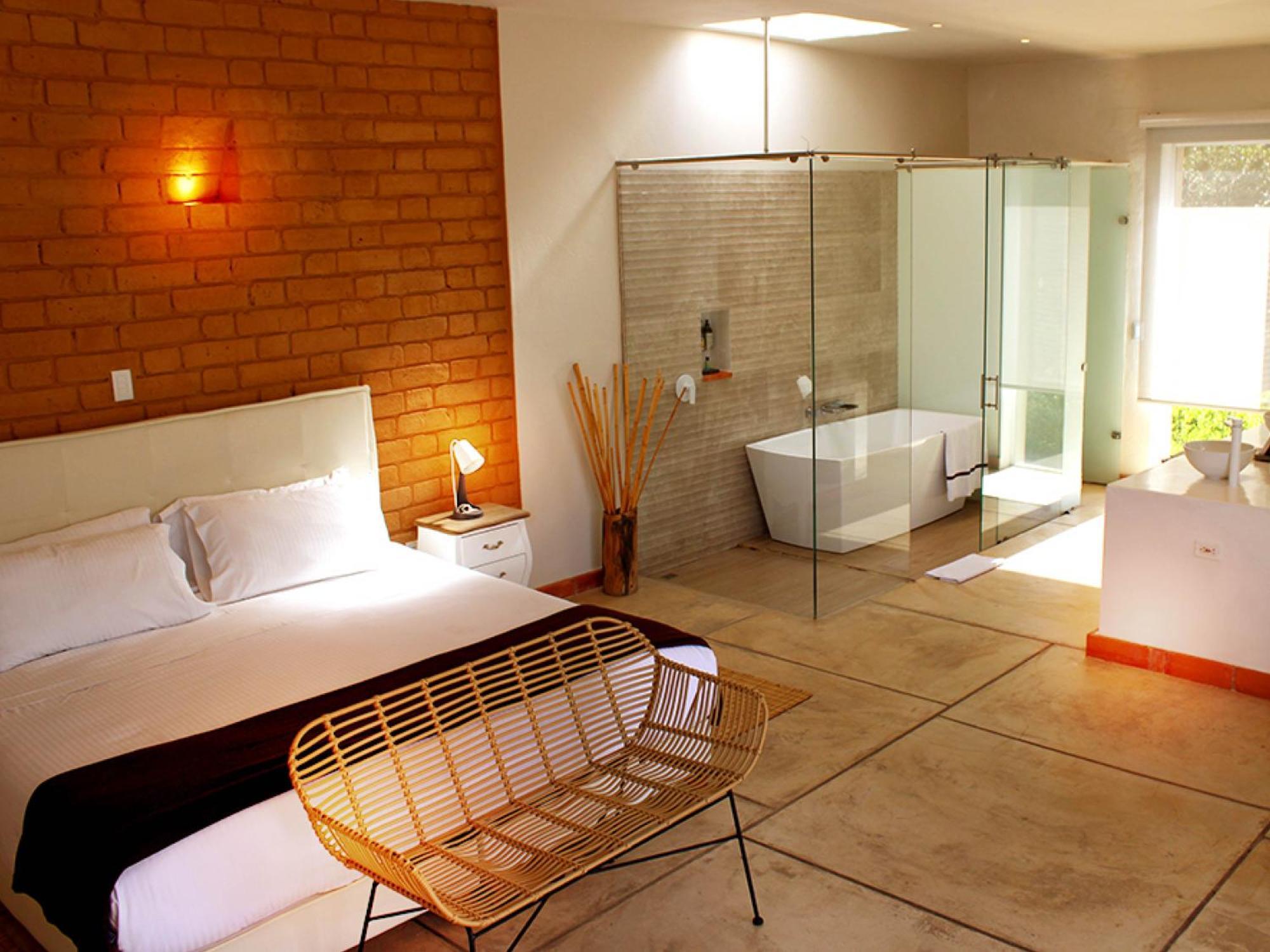 Hotel Alma Villa de Leyva Eksteriør bilde