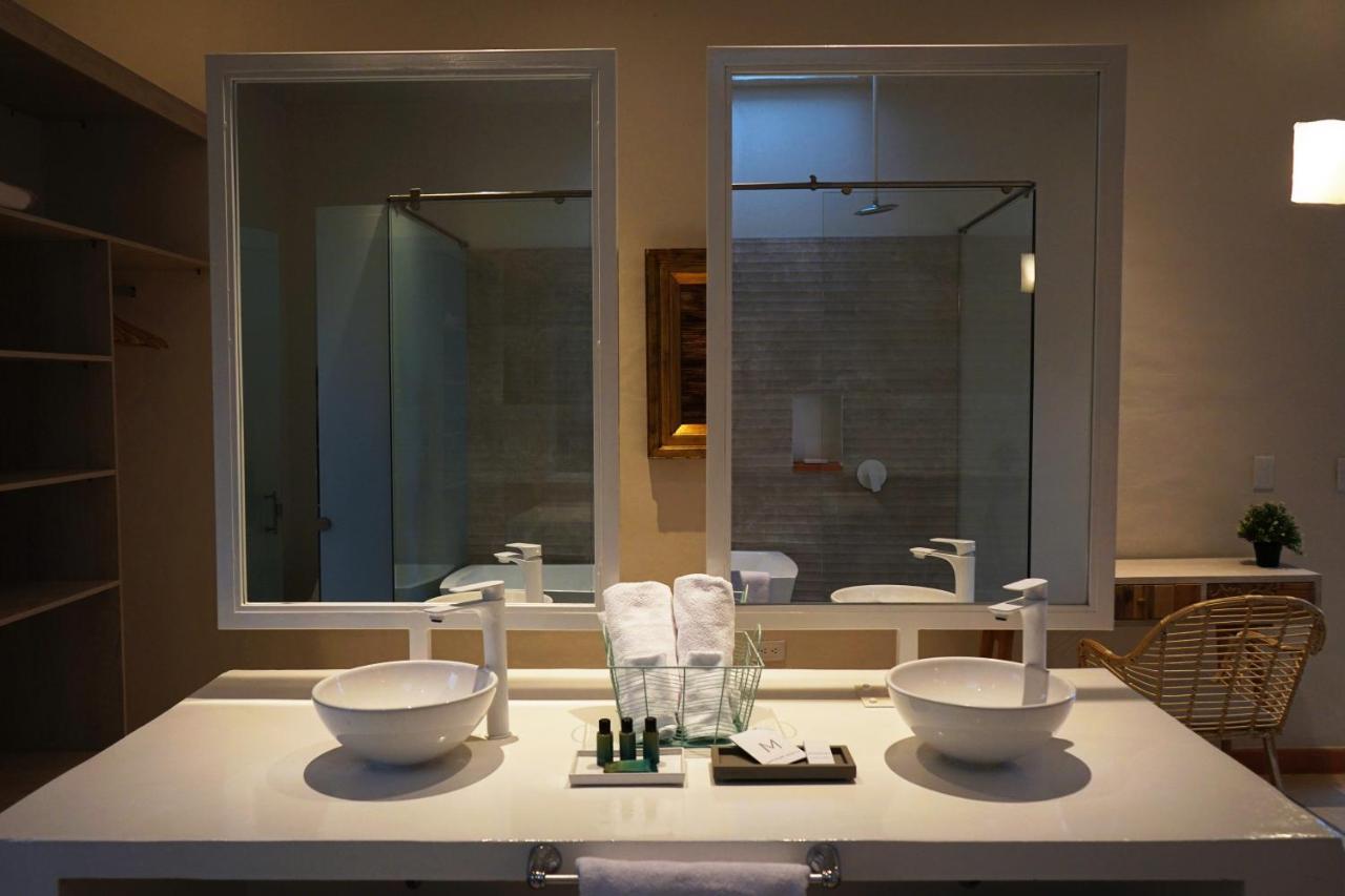 Hotel Alma Villa de Leyva Eksteriør bilde